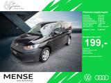 Volkswagen Caddy 2.0 TDI CarPlay|AHK|Navi|KlimaA|LaneAss - gebrauchte VW Caddy aus dem Jahr 2022