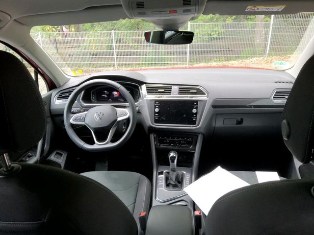 Tiguan 1.4 eHybrid 180kW DSG Elegance NAV / ACC