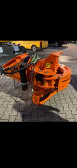 Andere Woodcracker CS 610