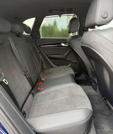 2022 AUDI SQ5 — миниатюра 11