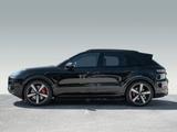 Porsche Cayenne Turbo E-Hybrid PDCC AHK Pano HUD 22'' - Porsche Cayenne Gebrauchtwagen in Stuttgart