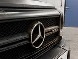 Mercedes-Benz G 320 Station Wagon Lang - - Mercedes-Benz G 320 aus 1996