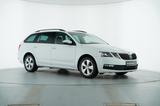 Skoda OCTAVIA COMBI SOLEIL 1.0TSI ANHÄNGERKUPPLUNGuvm - Skoda Octavia mit Benzin-Antrieb: Kombi
