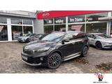 Kia Sorento 2.2 CRDi AWD Aut. GT-Line+Pano+Standheiz - Kia Sorento: Allradantrieb, 2.2