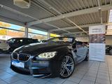 BMW M6 Cabrio Softclose 360° Kamera  Head-Up LED - BMW M6 aus 2012: Cabrio