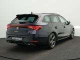 Seat Leon Sportstourer FR Plus 1.5 eTSI DSG - Seat Leon: Fr Plus