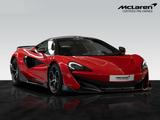 McLaren 600LT Coupé | APEX Edition | MSO Clubsport Pack - McLaren 600LT Gebrauchtwagen