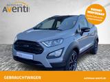 Ford EcoSport Active *LED*Kamera*Navi*Tot Winkel*SHZ* - gebrauchte Ford EcoSport aus dem Jahr 2022