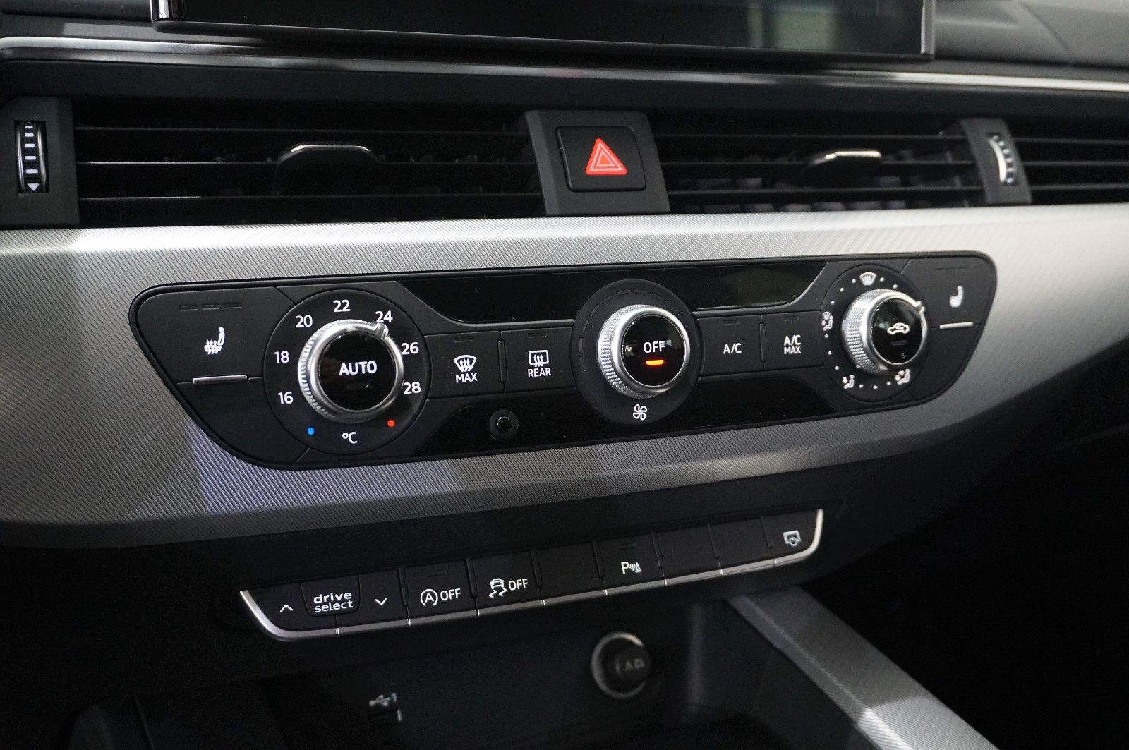 Fahrzeugabbildung Audi A5 Sportback 40 TDI QUATTRO NAVI/MATRIX/KAMERA