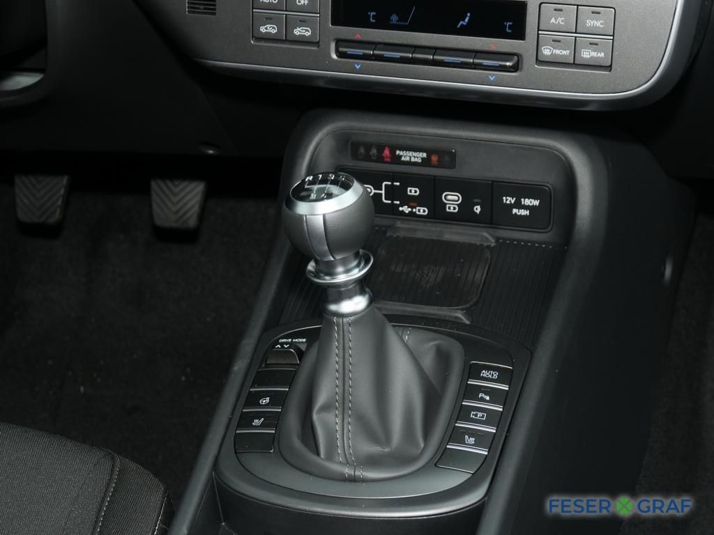 Hyundai KONA - Bild 8