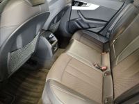 Audi A4 - Vorschau Bild 12