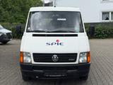 Volkswagen LT 28 SDI LANG*TÜV/ASU 04/2026*AHK*TOP ANGEBOT* - Volkswagen LT: 28
