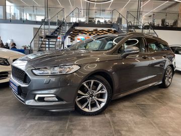 Ford Mondeo Turnier ST-Line *ACC*AHK*NAVI*LEDER*KAM*