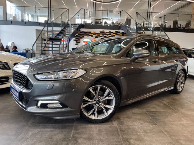 Ford Mondeo Turnier ST-Line *ACC*AHK*NAVI*LEDER*KAM*