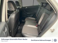 Volkswagen T-Roc - Vorschau Bild 12
