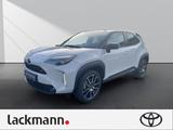 Toyota Yaris Cross 1.5 Hybrid GR Sport*LED*JBL*Head-UP* - Toyota Yaris Cross Gebrauchtwagen in Wuppertal