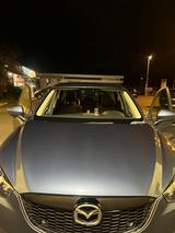 Mazda Ich verkaufe mein Mazda CX5 - Mazda CX-5 in Bonn