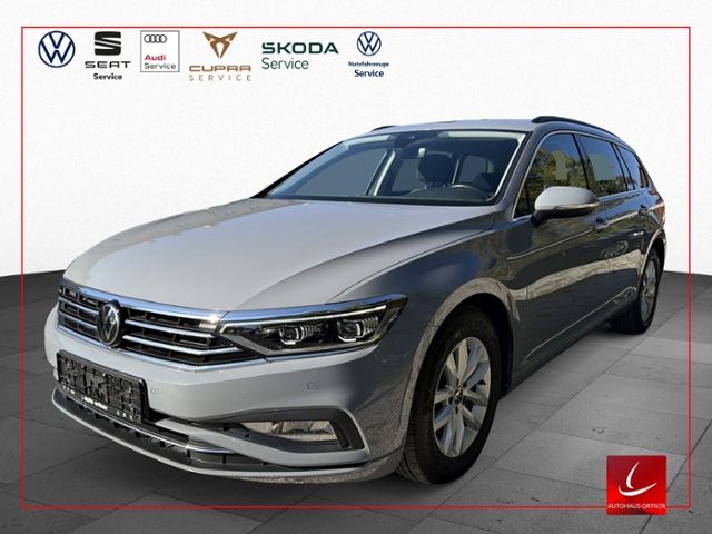 Fahrzeugabbildung Volkswagen Passat Variant 2.0 TDI BUSINESS LED-MATRIX ELEKT