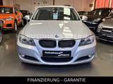 BMW 318i Limousine 8fach TÜV 19" Felgen Tempomat - BMW 318 aus 2010: 318i