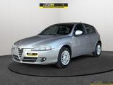 Alfa Romeo 147 147 1.6 16V TS (105) 5 porte Prog - graue Alfa Romeo 147