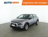 Citroën CITROEN C4 Cactus PureTech 110 S&S EAT6 Feel - Citroën C4 Cactus aus 2019