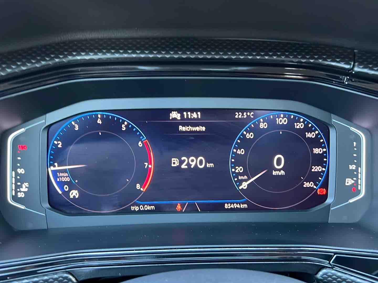 Volkswagen T-Cross Life *LED, App,SHZ,ACC,Virt.Cockpit,LM*, миниатюра 17