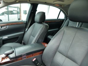 Mercedes S 320 - 12