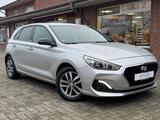 Hyundai i30 YES! Automatik/LED/Navi/Kamera/CarPlay/SHZ - Hyundai i30 YES! mit Diesel-Antrieb