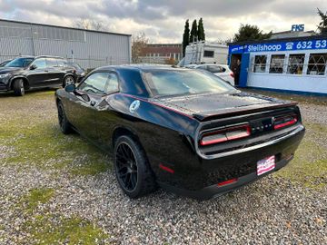 Dodge Challenger RT  Leder Schmidt 295 Top ZustandSale