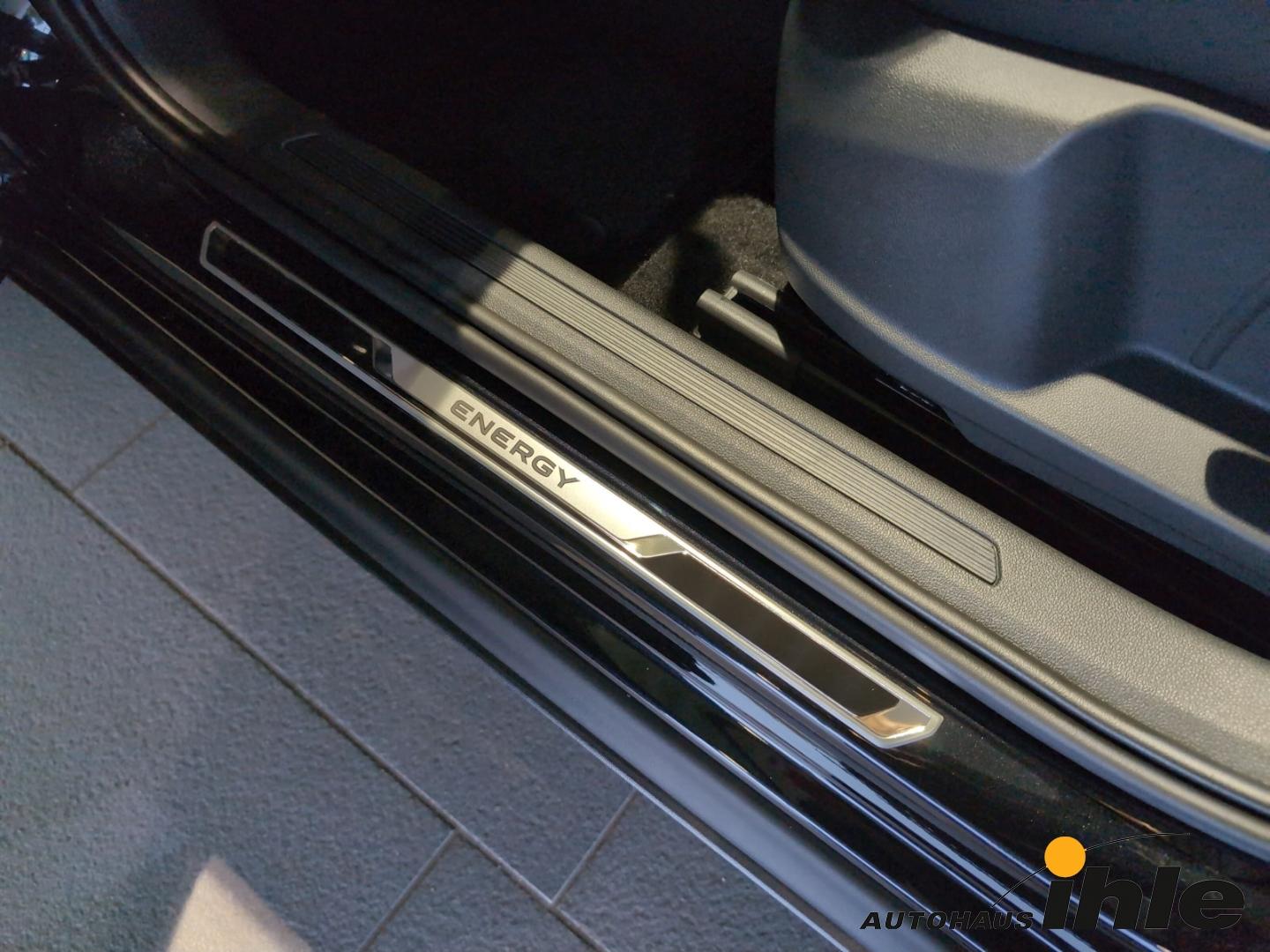 Volkswagen T-Cross 1,0 TSI Energy GJ-REIFEN+APPCONNECT+CLIM, миниатюра 16