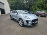 Porsche Macan S Diesel - Porsche Macan in Ludwigshafen