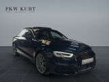 Audi A3 Lim. S Line q. S-Tr. *Pano *Virtual *Matrix  - Audi A3 Gebrauchtwagen in Wuppertal