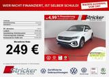 Volkswagen T-Roc  Cabriolet R-Line 1.5 TSI DSG 249,-ohne An