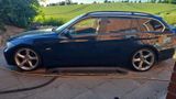 BMW 330 evtl auch Tausch denkbar - BMW 330 aus 2005: 330d