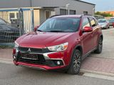 Mitsubishi ASX Edition 100+ 4WD /AHK/KAMERA - Mitsubishi in Mannheim