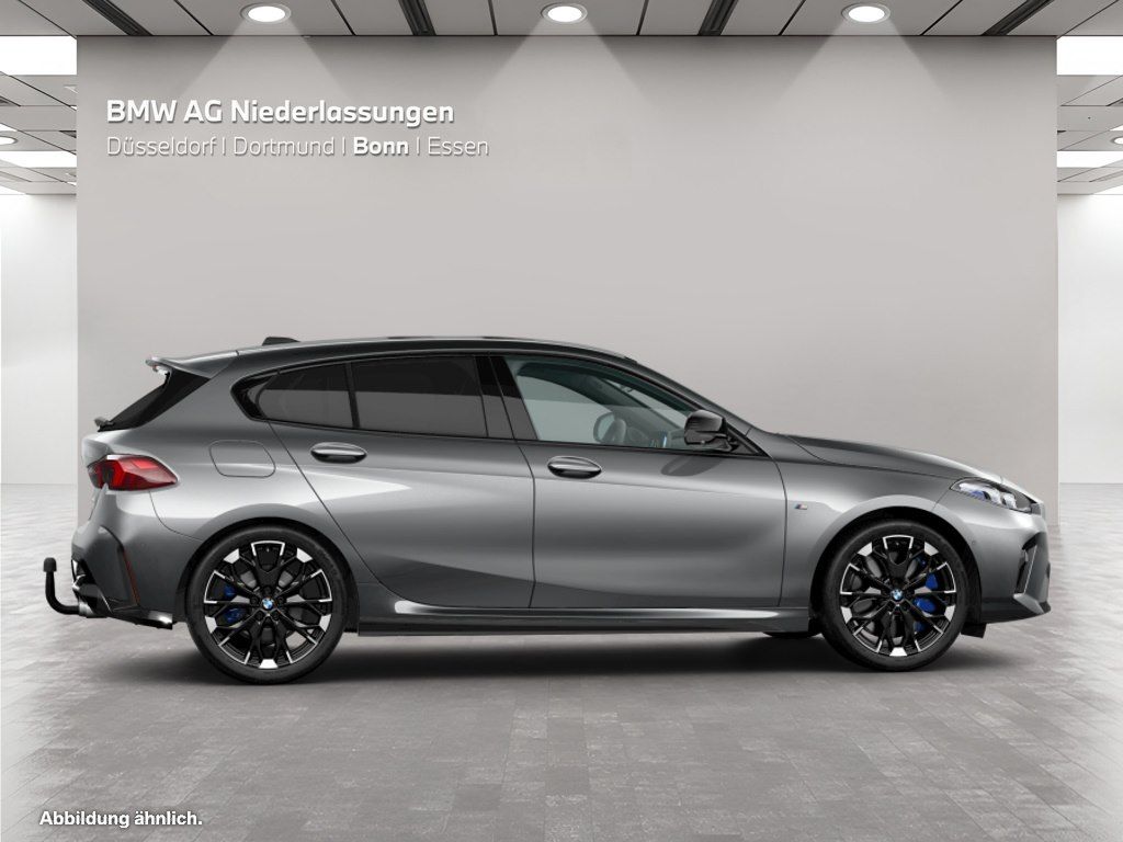 BMW M135 - Bild 11