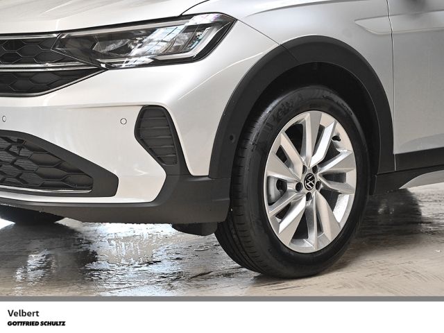 Volkswagen Taigo - Bild 6