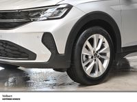 Volkswagen Taigo - Vorschau Bild 6