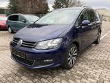 Volkswagen Sharan Join 2.0 TDI*DSG*7-Sitz*E-Türe*ACC*SpurAs - VW Sharan Gebrauchtwagen in Düsseldorf
