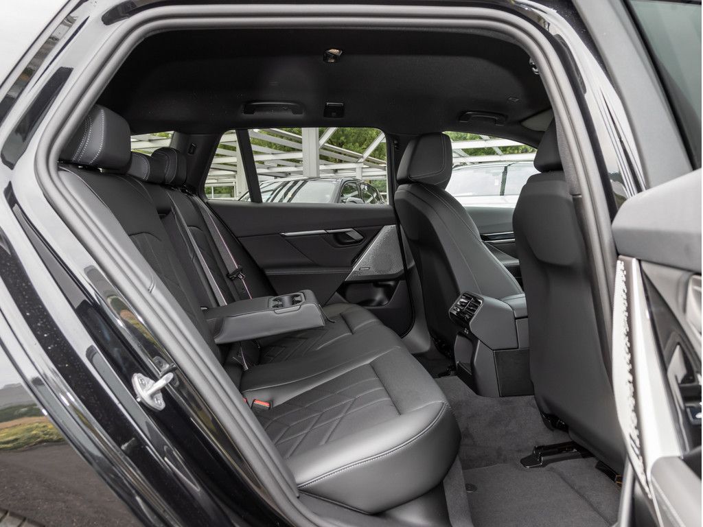 BMW 520 - Bild 10