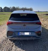 Cupra Born 58 kWh 231 PS  e-Boost, Wärmepumpe, Pano - Cupra Born von privat
