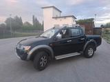 Mitsubishi l200 Pick up - Mitsubishi Pick-up Gebrauchtwagen