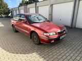 Mazda 626 2.0 TD  - gebrauchte Mazda 626 aus dem Jahr 1998