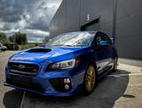 Subaru WRX STI 2.5 Sport - Subaru Gebrauchtwagen von 2015