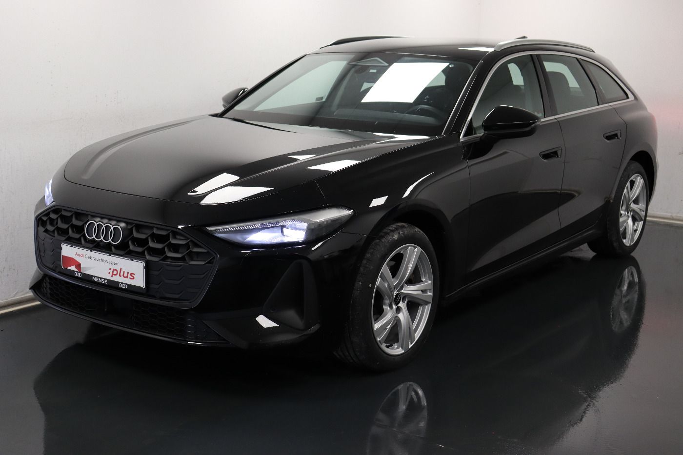 Audi A5 - Bild 2