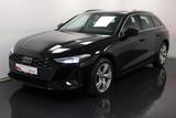 Audi A5 Avant TFSI S tronic ACC|Navi|VirtualCP - Audi A5: Schwarz