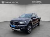 Ford Ranger Extra 2,0 l EcoBlue Wildtrak - Ford Ranger wildtrak