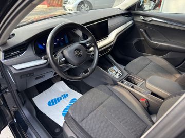 Skoda Octavia - 9