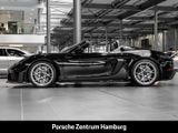 Porsche 718 Spyder RS BOSE PDLS  ParkAssist. Lift Chrono - Porsche Boxster aus 2024