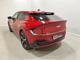 Kia EV6 77,4 RWD GT-Line AHZV| Assist|Sound|20Z - rote Kia EV6